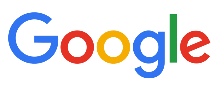 Logomarca do Google
